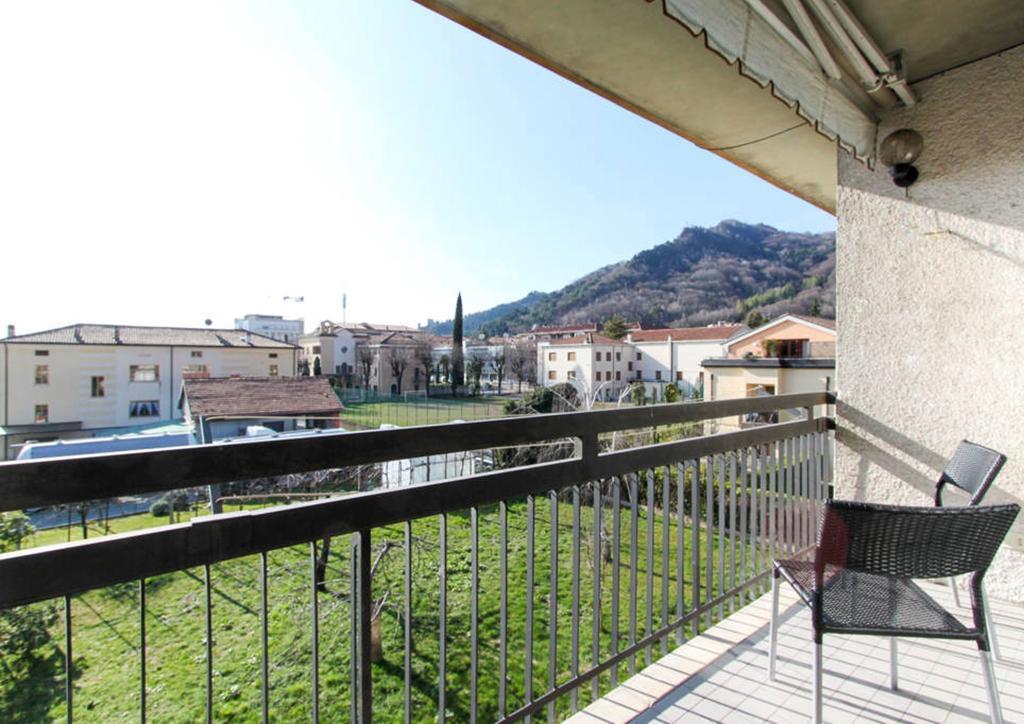 Apartment Vittorio Vittorio Veneto Exteriör bild