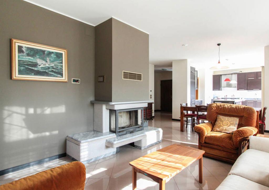 Apartment Vittorio Vittorio Veneto Exteriör bild